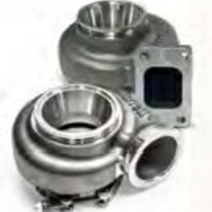 Garrett  G30 Turbine Hsg Kit, 0.83 A/R T3 / V-Band