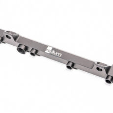 Radium Fuel Rail, Mazda 1.6L B6