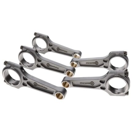 Boostline Conrod Set Audi 5 Cyl 144mm-20 pin