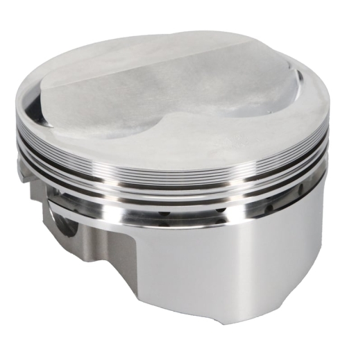 Wiseco Piston Single Chevy BB Drag 1.645 4280A B:- - Image 2