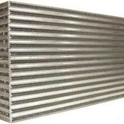 Garrett Intercooler Core Air/Air 510HP