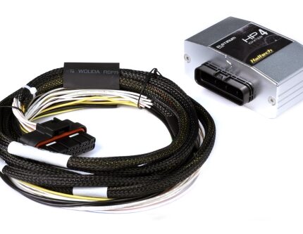 Haltech HPI4 - HP Igniter Quad Channel 2m Flying Lead Kit