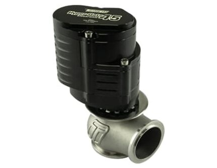 Haltech Turbosmart GenV eWG45 Hypergate 45