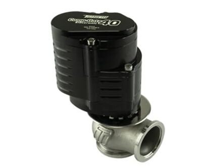 Haltech Turbosmart GenV eWG40 Comp Gate 40