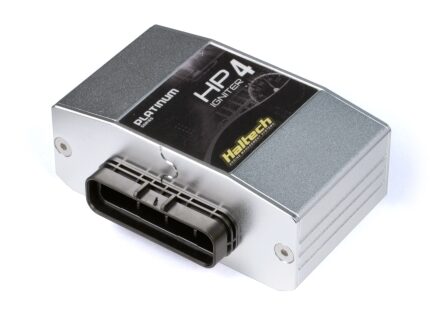 Haltech HPI4 High Power Igniter Quad Channel Module Only