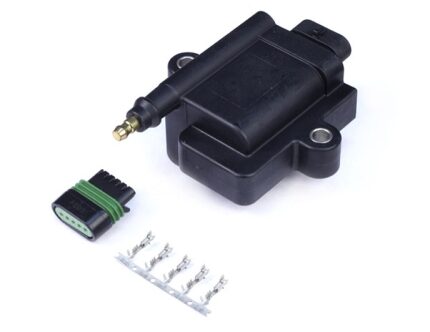 Haltech High Output IGN-1A Inductive Coil with built-in modu