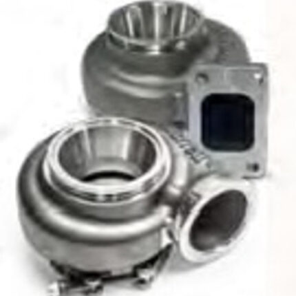 Garrett  G35 Turbine Hsg Kit, Reverse Rotation 0.83 A/R T3 / V-Band
