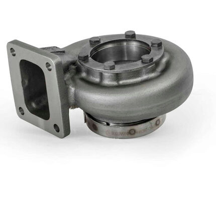 Garrett  GBC35 Turbine Hsg Kit, 0.95 A/R T4 / V-Band