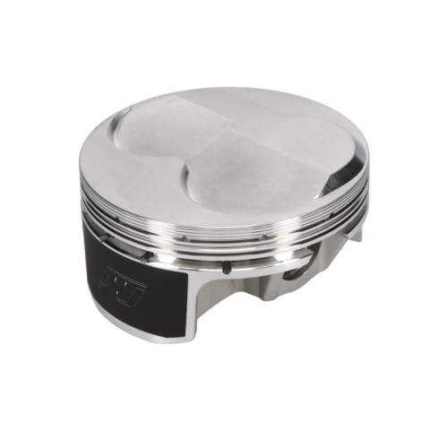 Wiseco Piston Kit SBC 410 Sprint 13 Degree Dom B:- - Image 3